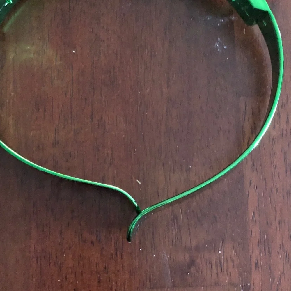 🛍️ Festive Light-Up Headband